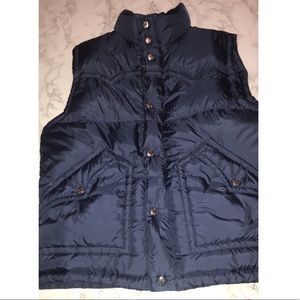 True Religion || Vest || Size L